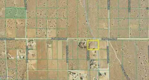 Llano Vacant Land Opportunity