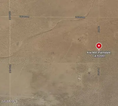 Light Industrial Development Land