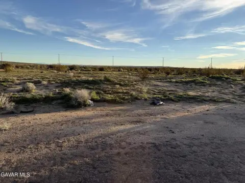 California City Land For Sale