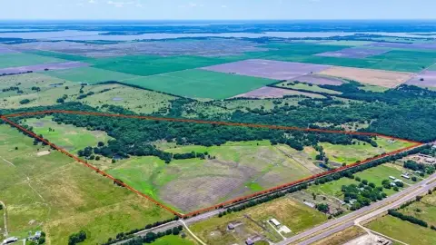 183 Acres of Prime Land