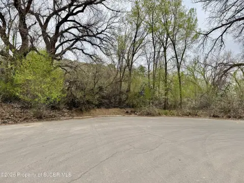 Residential Lot in Desirable Neighborhood