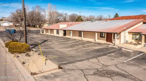 Bloomfield Commercial Office/Medical Space