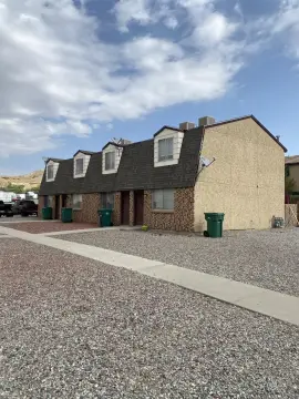 Farmington Quadruplex Investment Opportunity