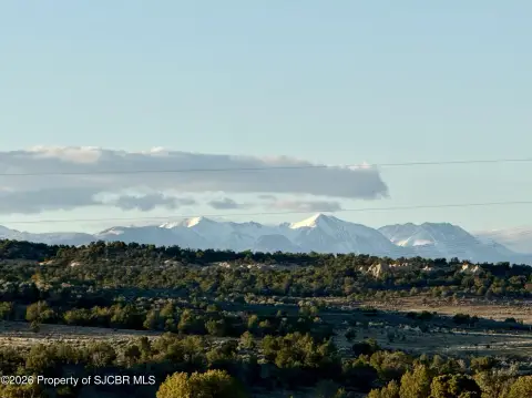 Expansive Acreage with Mountain Views