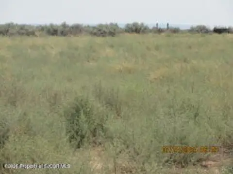 Land Parcel in La Plata