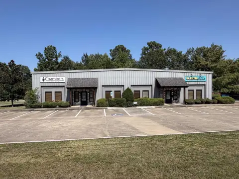 Flexible Office/Warehouse Space