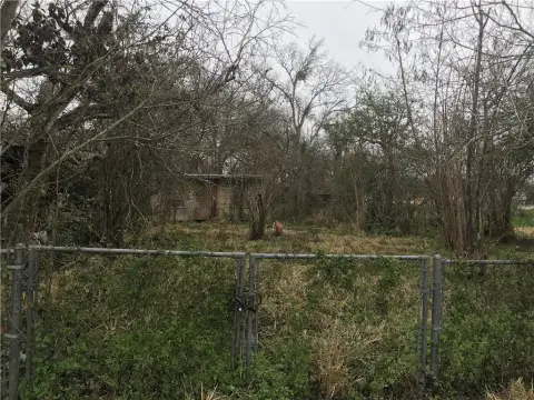 Vacant Lot in Alice, TX