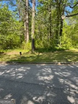 Vacant Land in Stonecrest, GA