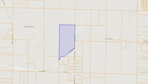 Wooded Recreation Land with Creek