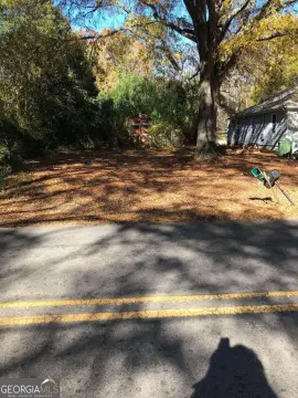 Land Near Downtown Griffin