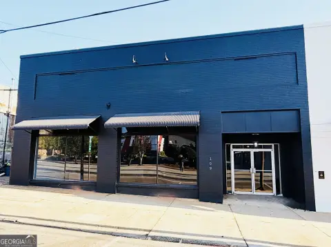 Downtown Griffin Commercial Suites Available