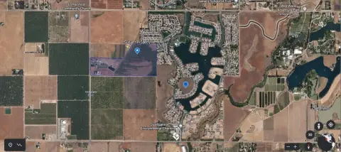 Land Development Parcel with Existing Homes