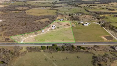 Highway Frontage Land Opportunity