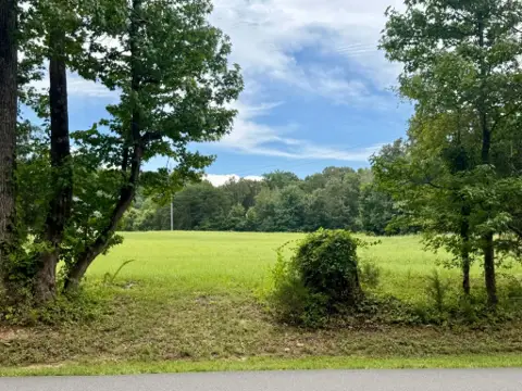 Lakefront Community Residential Lot