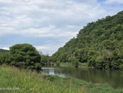 Riverfront Recreation Land Parcel