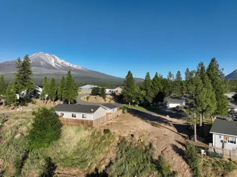 Residential Land with Mountain Views