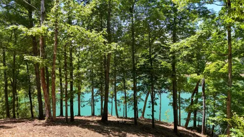 Lakefront Residential Land Opportunity