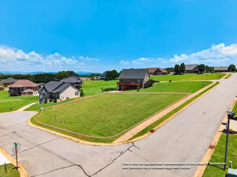 Residential Vacant Lot Pair