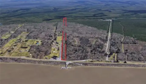 Commercial Land with Highway Frontage