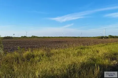Rio Hondo Acreage Opportunity