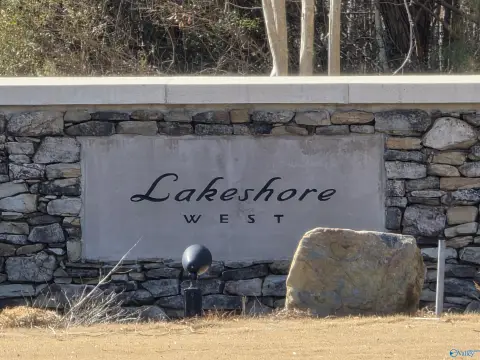 Lake Shore West Land Parcel