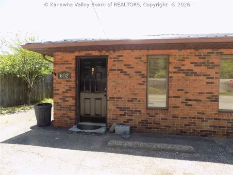Versatile Commercial Property in Belle, WV