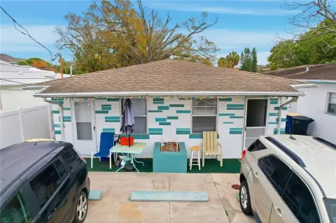 Clearwater Duplex Investment Opportunity