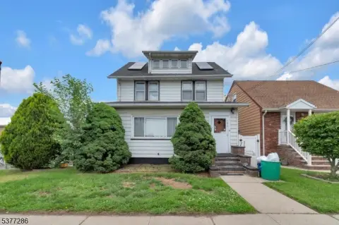 Spacious Multi-Family Home