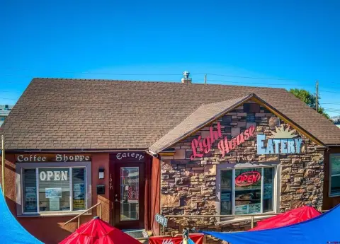 Downtown Montrose Turnkey Restaurant Property