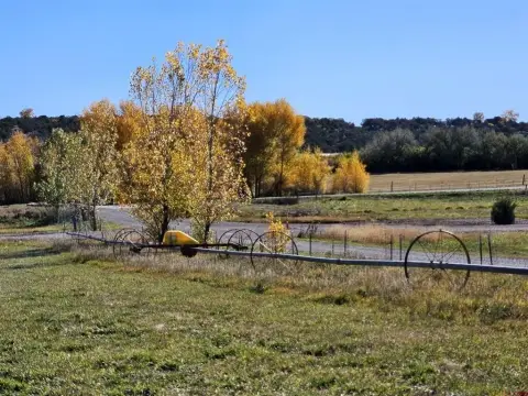 Buildable Lot on Florida Mesa