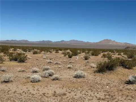 Lucerne Valley Land Opportunity