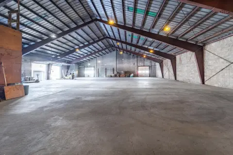 Wausau Warehouse/Storage Space For Sale