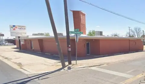 Event Center Commercial Property