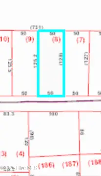 Residential Lot in New Bern