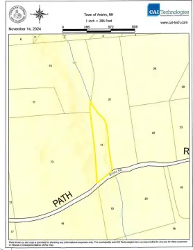 Tranquil 2.5-Acre Country Escape