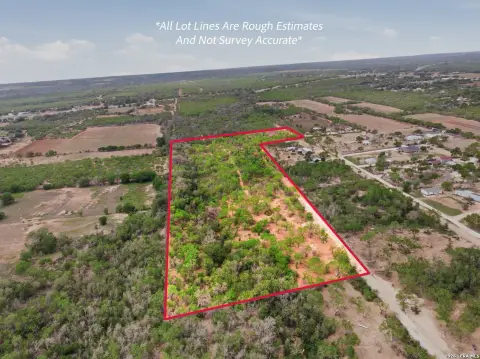 24+ Acre Tract Inside Loop