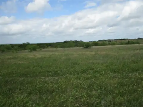 Unimproved Land in Perrin, Texas