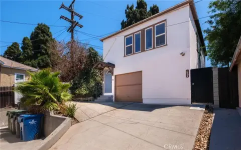 Contemporary Multi-Family Property