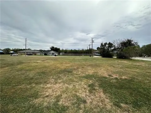 Vacant Land in St. Bernard