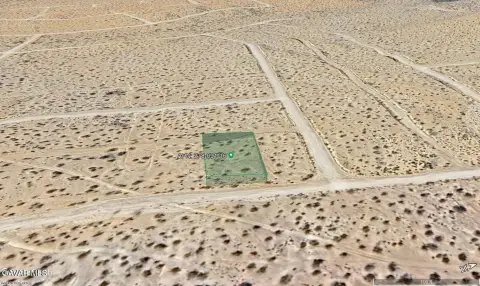 Multifamily Lot in California City