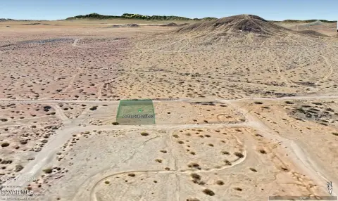 Residential Lot in California City