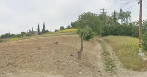Land with Downtown LA Views