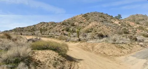 Yucca Valley Residential Lot