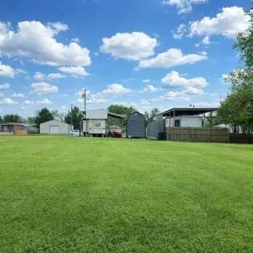 Unimproved Lot in Gated Community