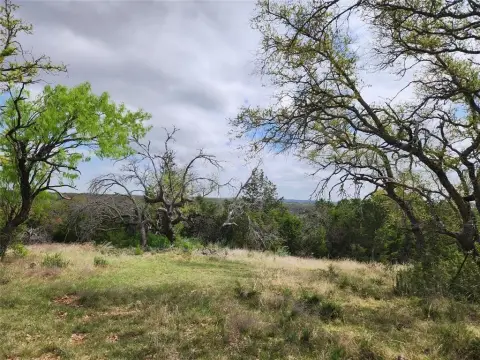 Goldthwaite Land with Hilltop Views