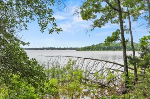 Waterfront Land with Panoramic Views