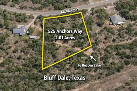 Land in Mountain Lakes Ranch