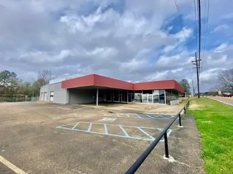 McComb Commercial Property For Sale
