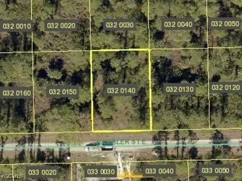 Lehigh Acres Vacant Land