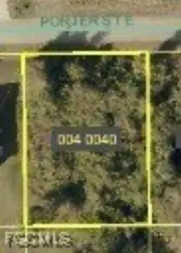 Lehigh Acres Land Opportunity